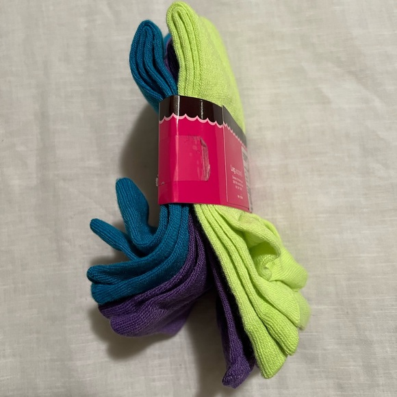 🎂🍰 SWEETCAKES Cozy Socks 🧦🧦 - Picture 2 of 3